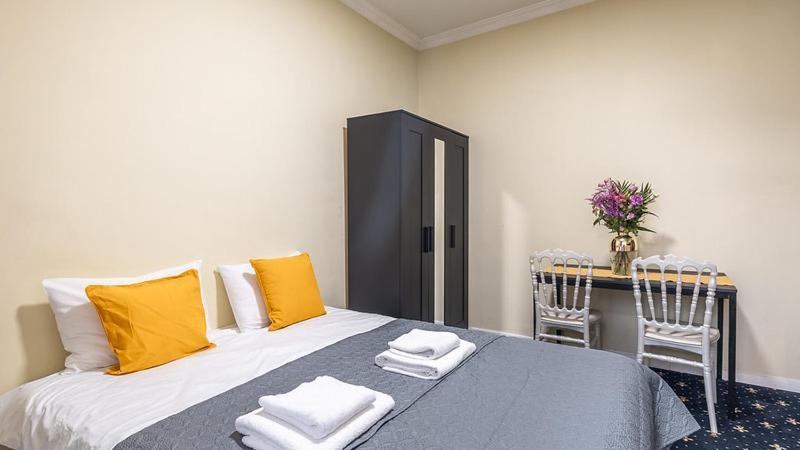 Dupont Gare Du Nord Apartment Bruxelles Exterior foto