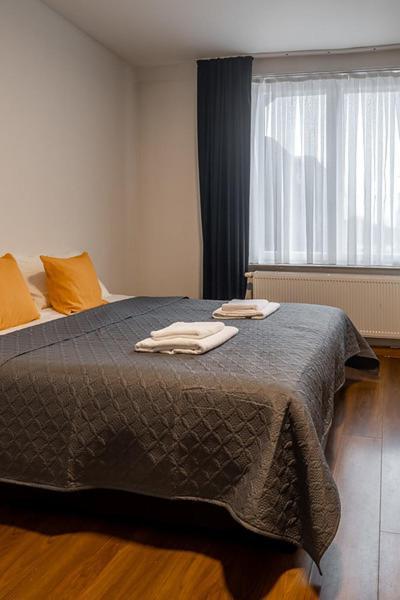 Dupont Gare Du Nord Apartment Bruxelles Exterior foto