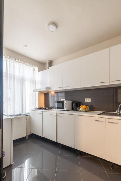 Dupont Gare Du Nord Apartment Bruxelles Exterior foto